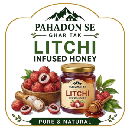 Litchi Honey